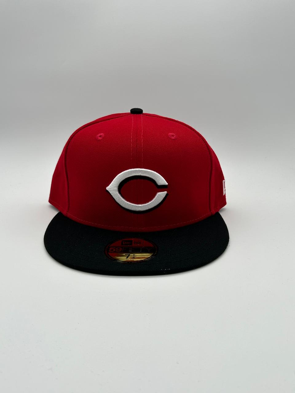 New Era Cincinnati Reds