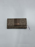 CARTERA GUESS G9978151 TAUPE M