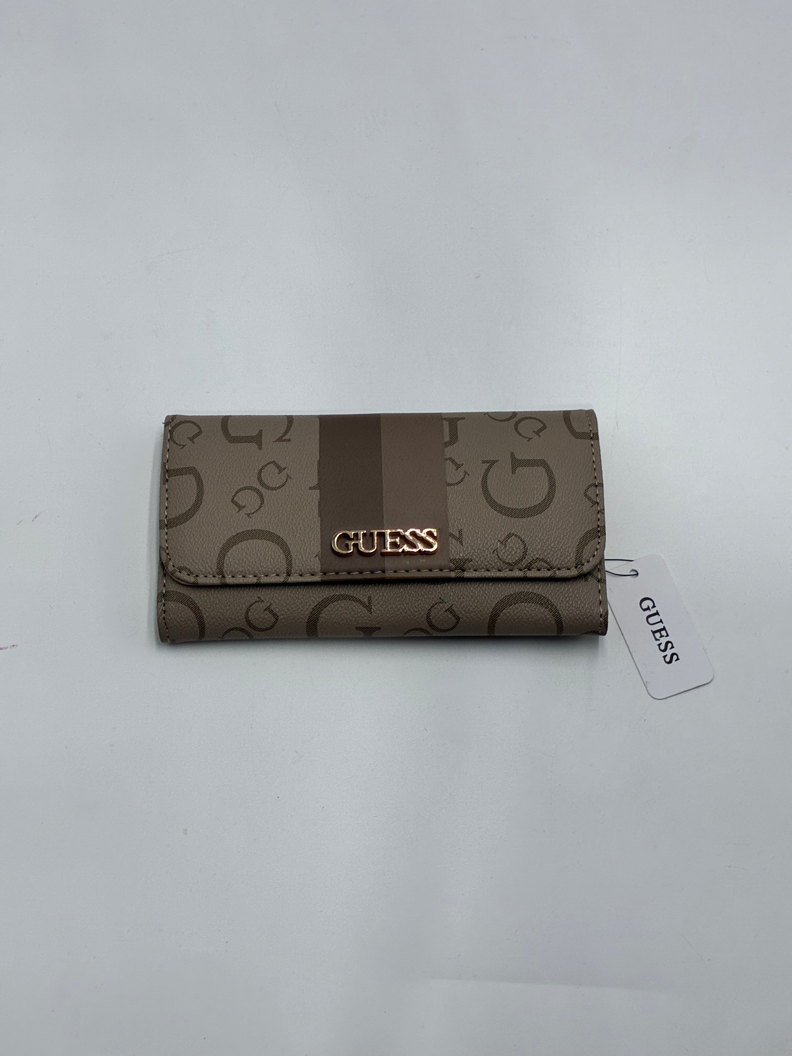 CARTERA GUESS G9978151 TAUPE M