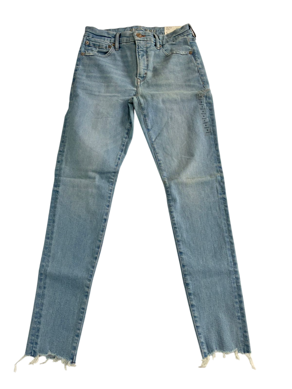 PANTALON AE HI-RISE JEGGING M 5402
