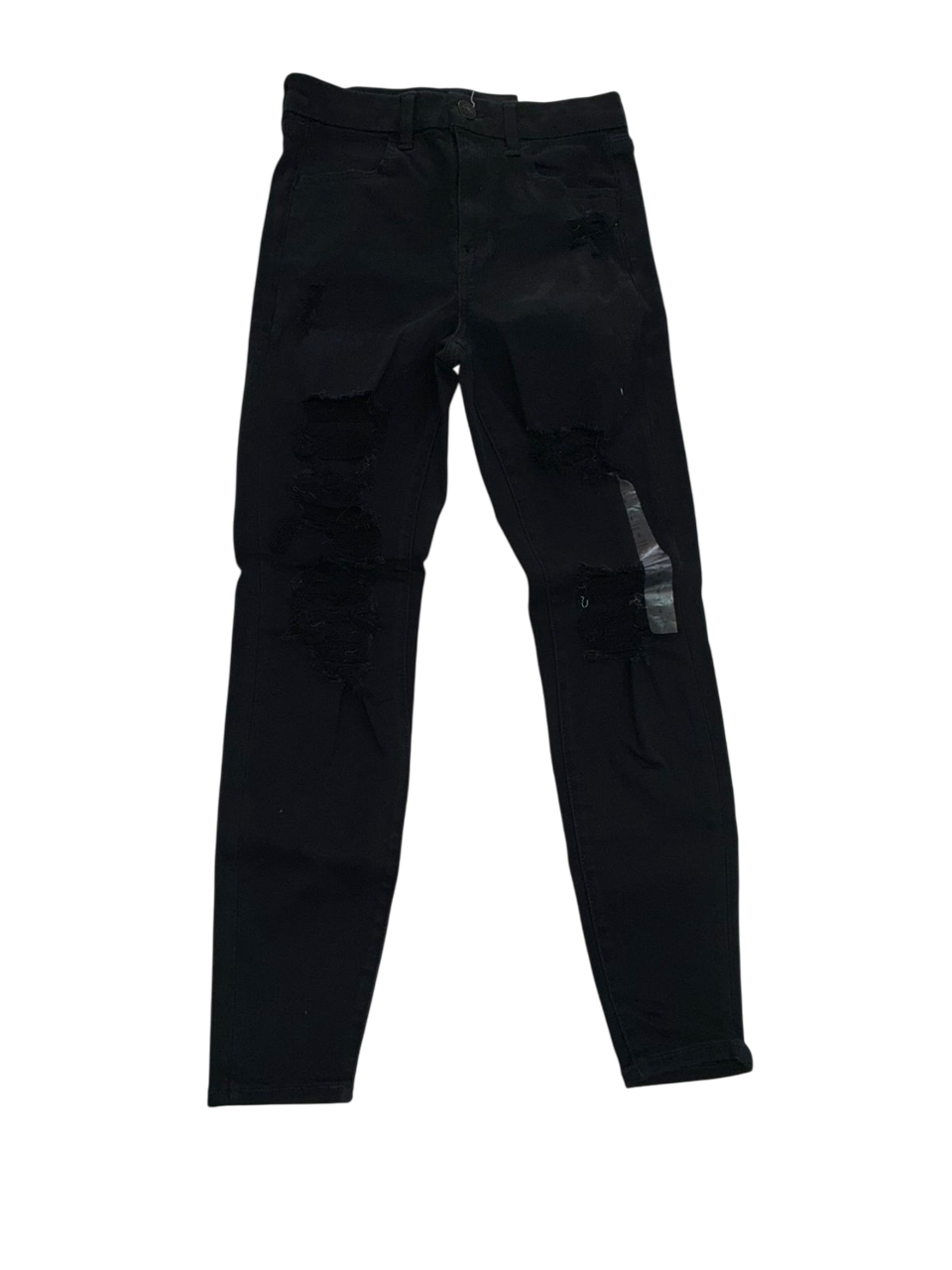 PANTALON AE CURVY HI-RISE JEGGING M 2676