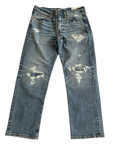 PANTALON AE RELAXED STRAIGHT H 6794