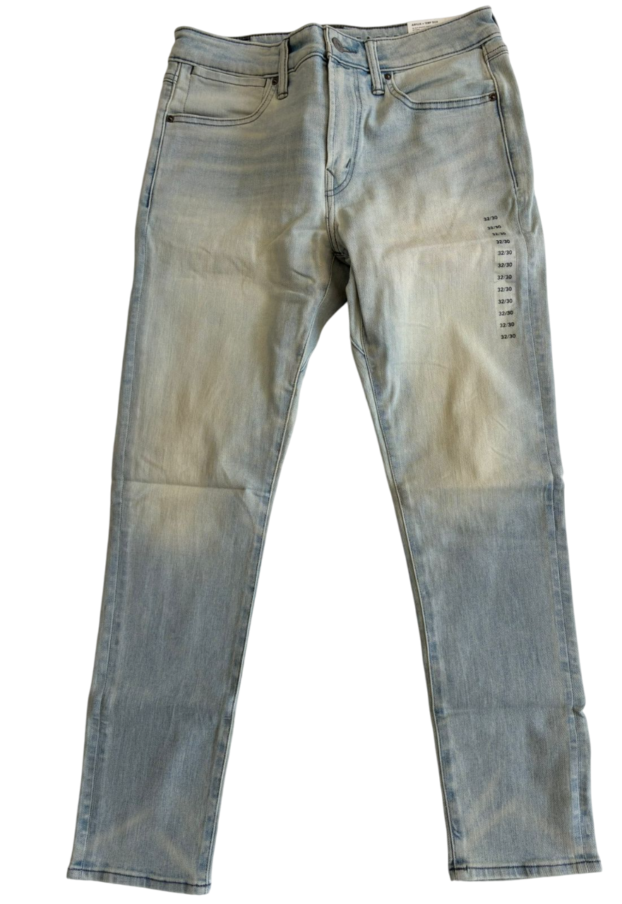 PANTALON AE ATHLETIC SKINNY H 6650