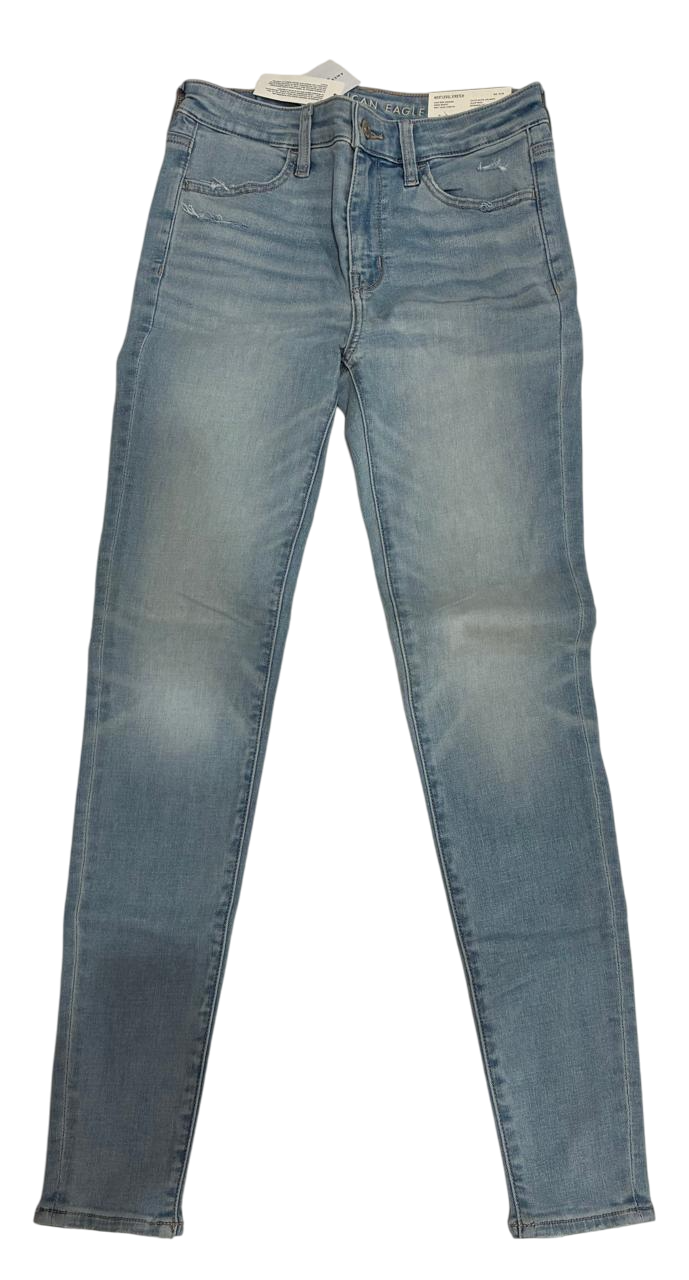 PANTALON AE M HI-RISE JEGGING 5139