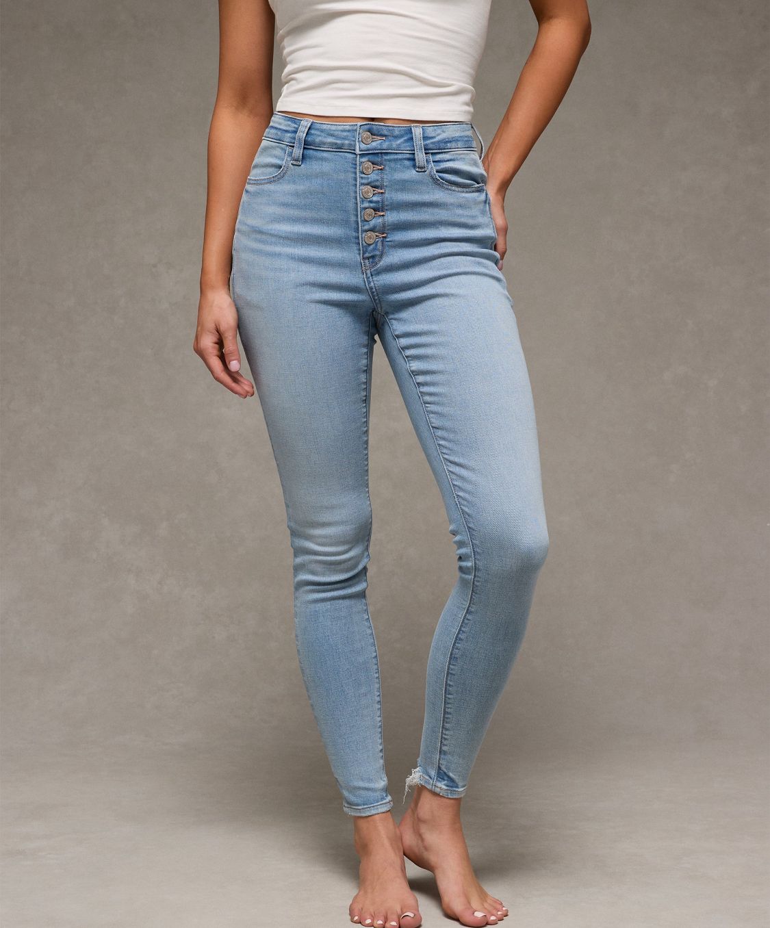 PANTALON AE JEGGING 5786 M
