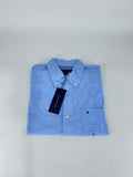 CAMISA TOMMY HILFIGER M CORTA XM03516401