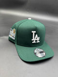 New Era A-FRAME LA Verde World Series 2024