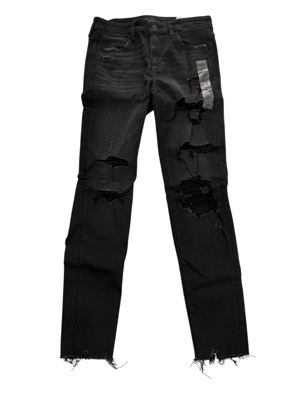 PANTALON AE HIGH-RISE JEGGING M 4659