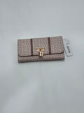 CARTERA GUESS G9998151 LIGHT ROSE M