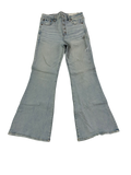 PANTALON AE SUPER HI-RISE FLARE M 3797
