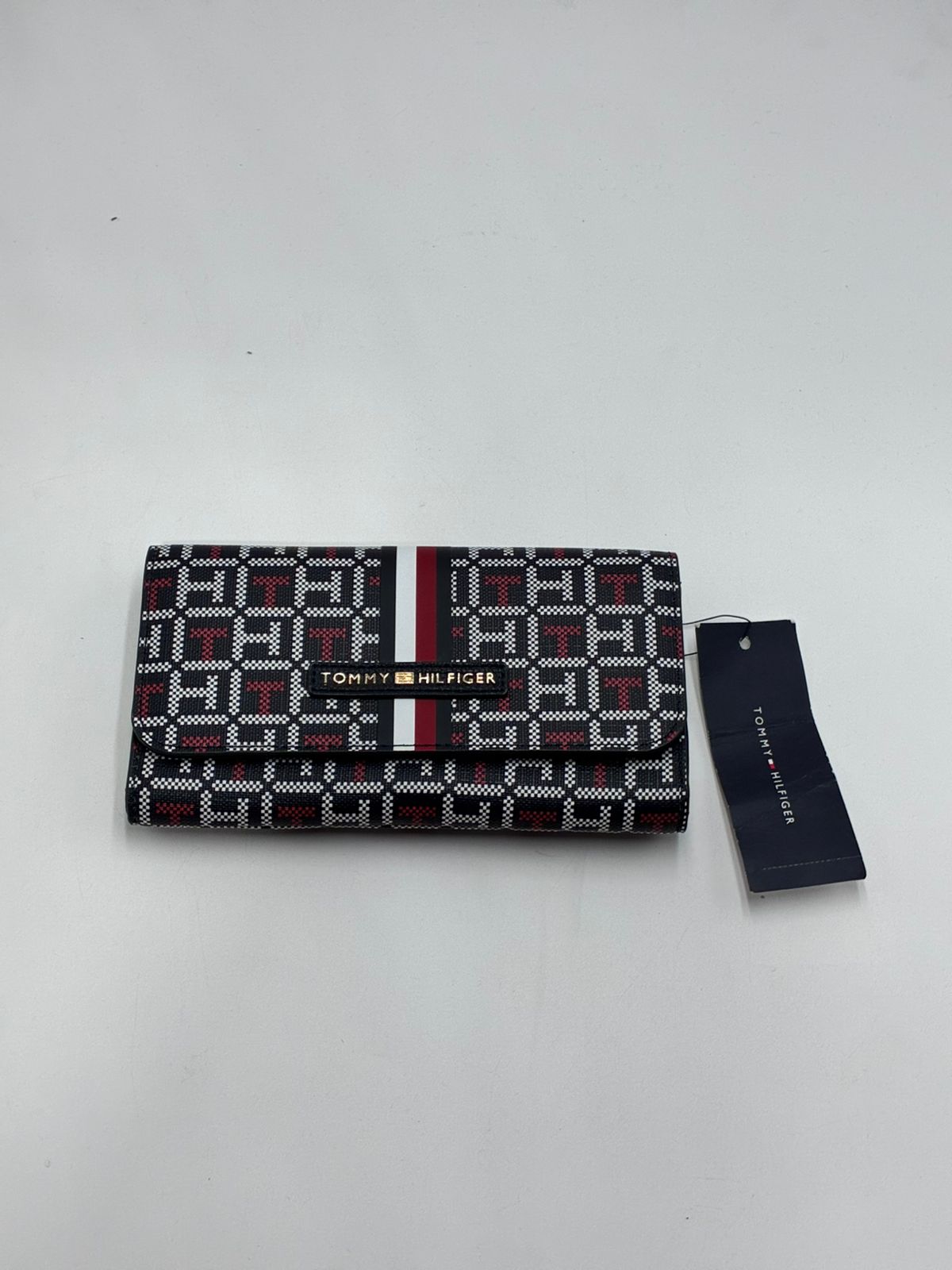 CARTERA TOMMY HILFIGER XW004938971OHB