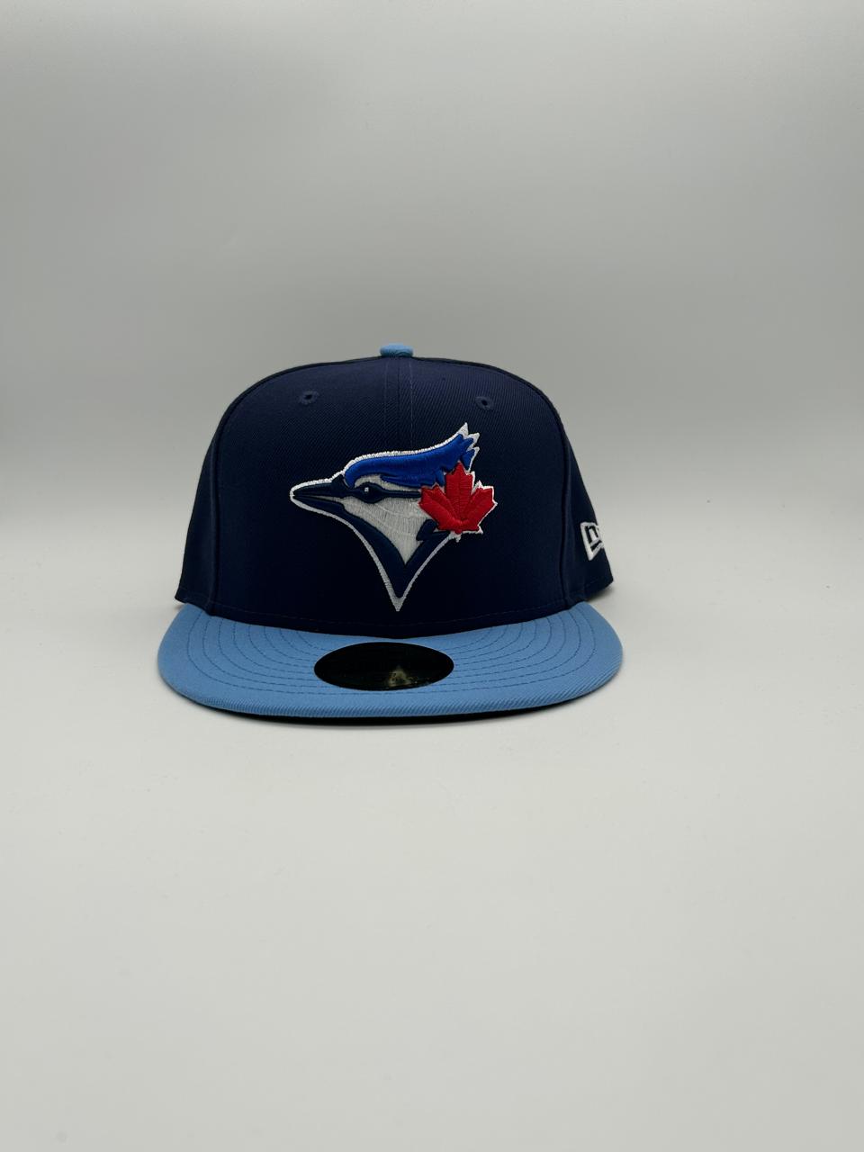 New Era Blue Jays Azul Marino