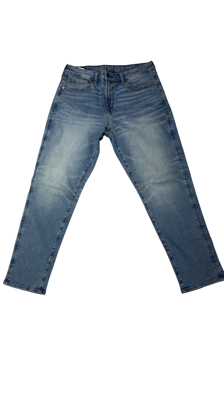 PANTALÓN AE ATHLETIC FIT H 5362