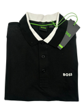 POLO BOSS PAULE NEGRA
