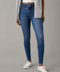 PANTALON AE HI-RISE JEGGING M 3962