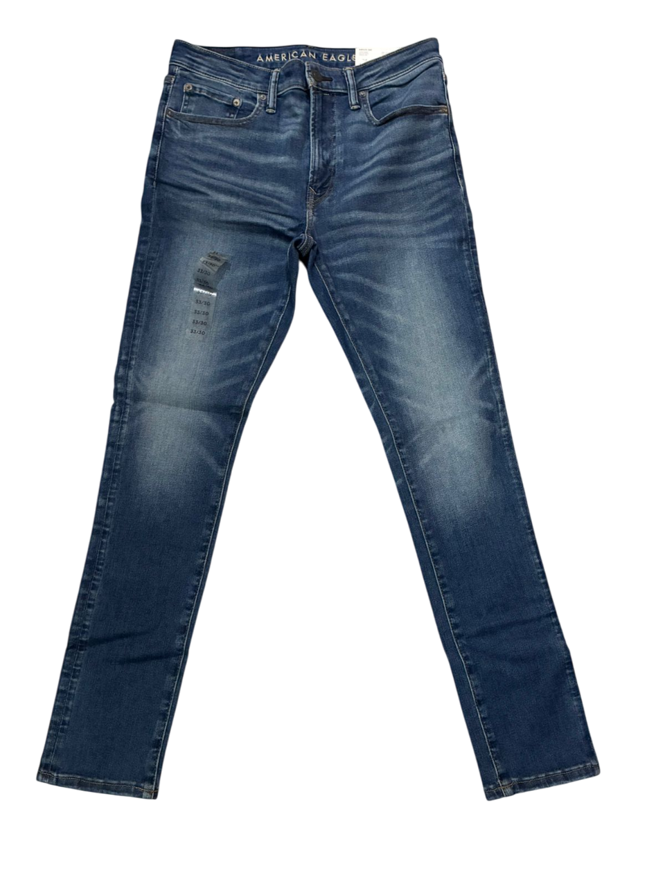 PANTALON AE SUPER SKINNY H 6278