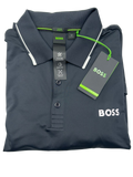 POLO BOSS PAUL PRO AZUL MARINA