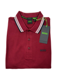 POLO BOSS PADDY_NCSA GUINDA