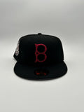 New Era Edicion Brooklyn NR