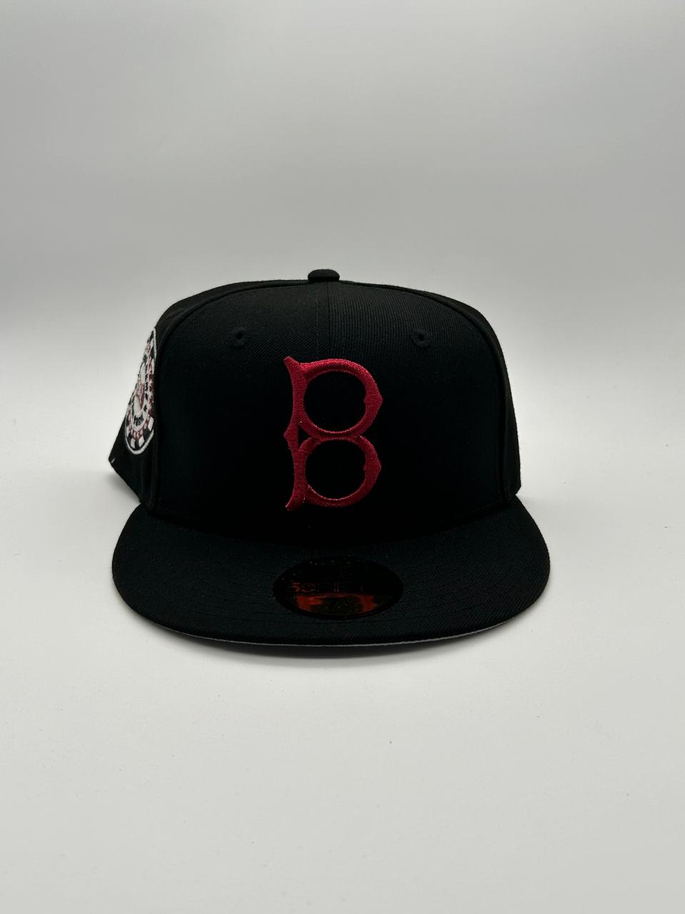 New Era Edicion Brooklyn NR