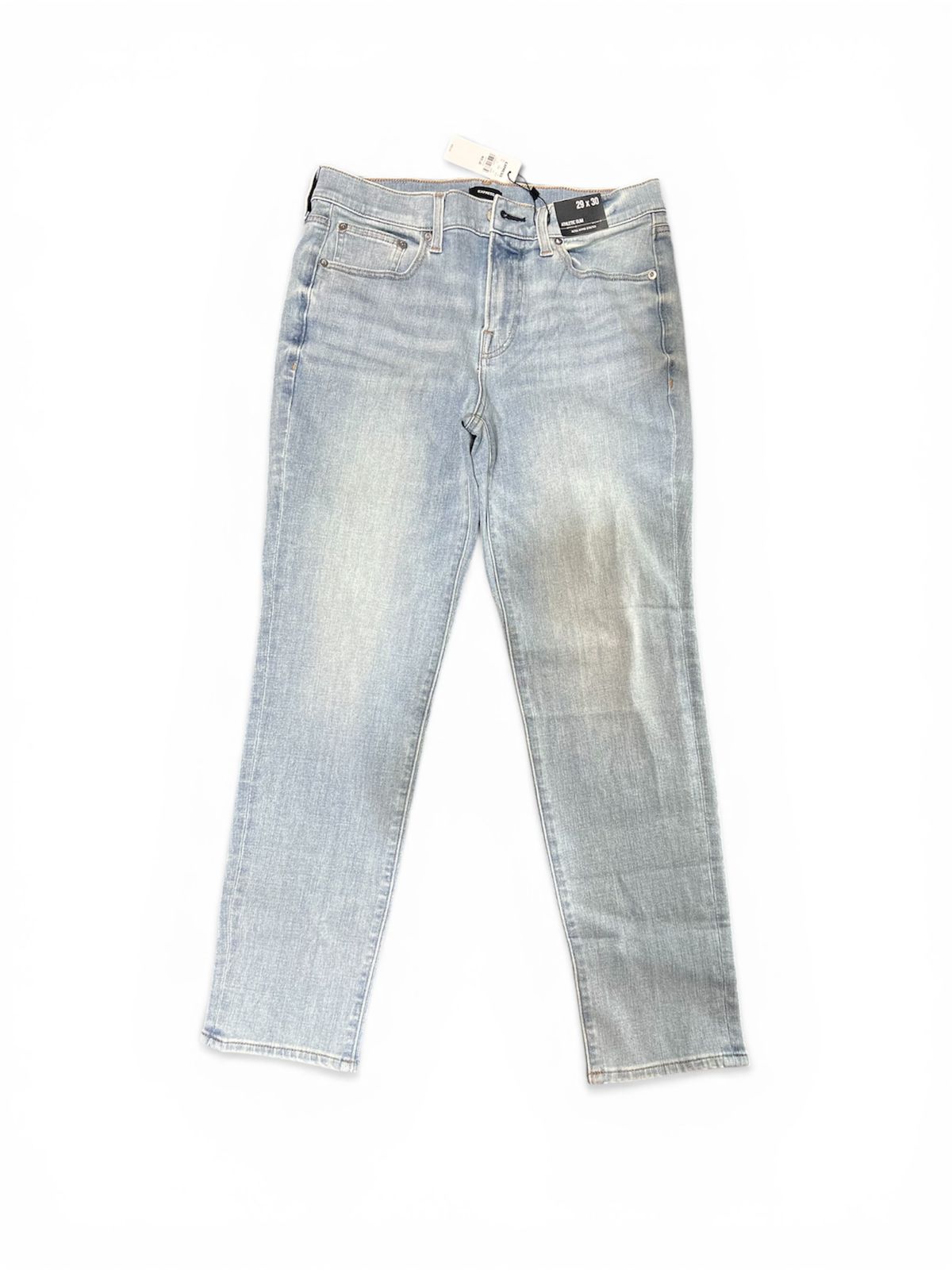 PANTALON EXPRESS ATHLETIC SLIM 02848171-0018