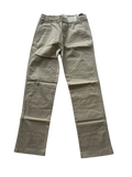 HOLLISTER STRAIGHT PULL-ON PANT BEIGE