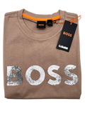 PLAYERA BOSS TE BOSSOCEAN CAFE