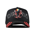 MZ Gorras Chino – Gorra con Bordado