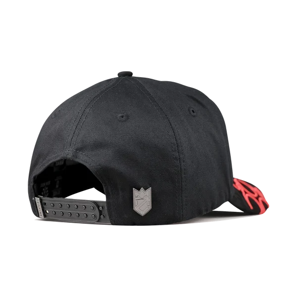 MZ Gorras Chino – Gorra con Bordado