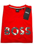 PLAYERA BOSS THOMPSON 15 ROJA