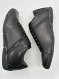 BOSS SATURN LOWP NEGRO LISO