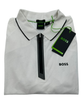 POLO BOSS PHILIX BLANCA