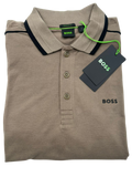 POLO BOSS PADDY 1 CAFE