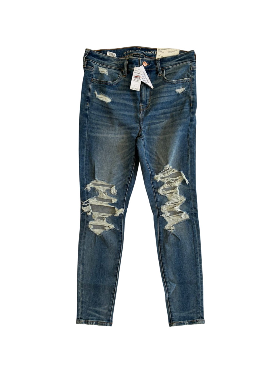 PANTALON AE M 4657