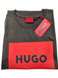 PLAYERA HUGO DULIVE222 CAFE