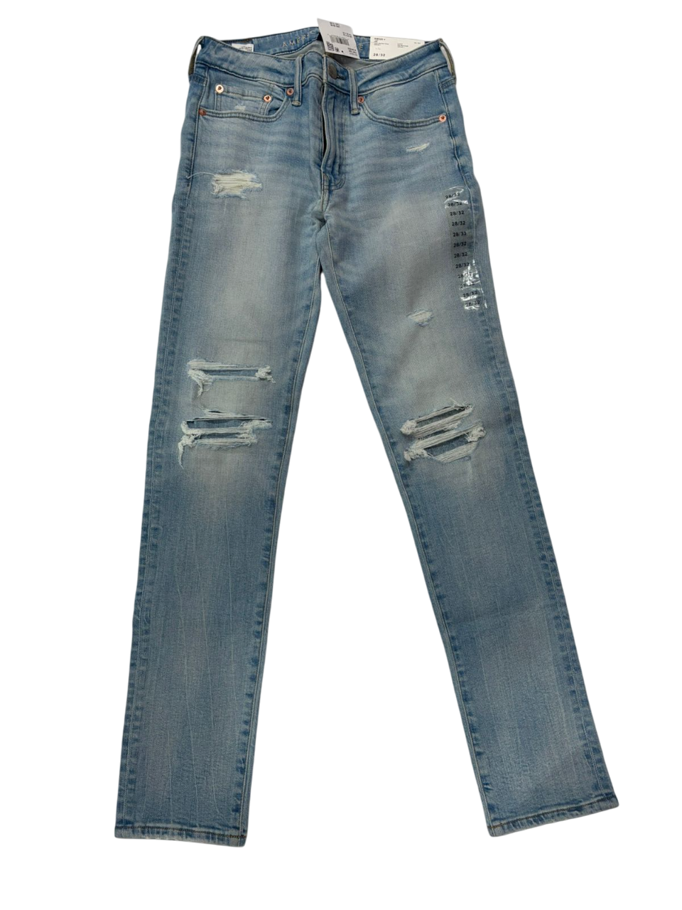 PANTALON AE SLIM H 7067
