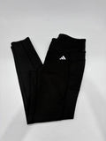 LEGGIGNS ADIDAS ADVW0095 BLACK