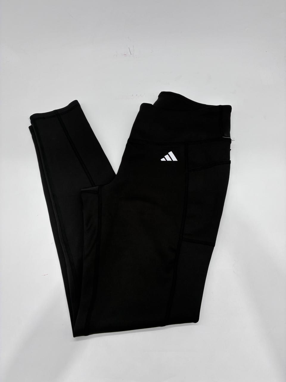 LEGGIGNS ADIDAS ADVW0095 BLACK