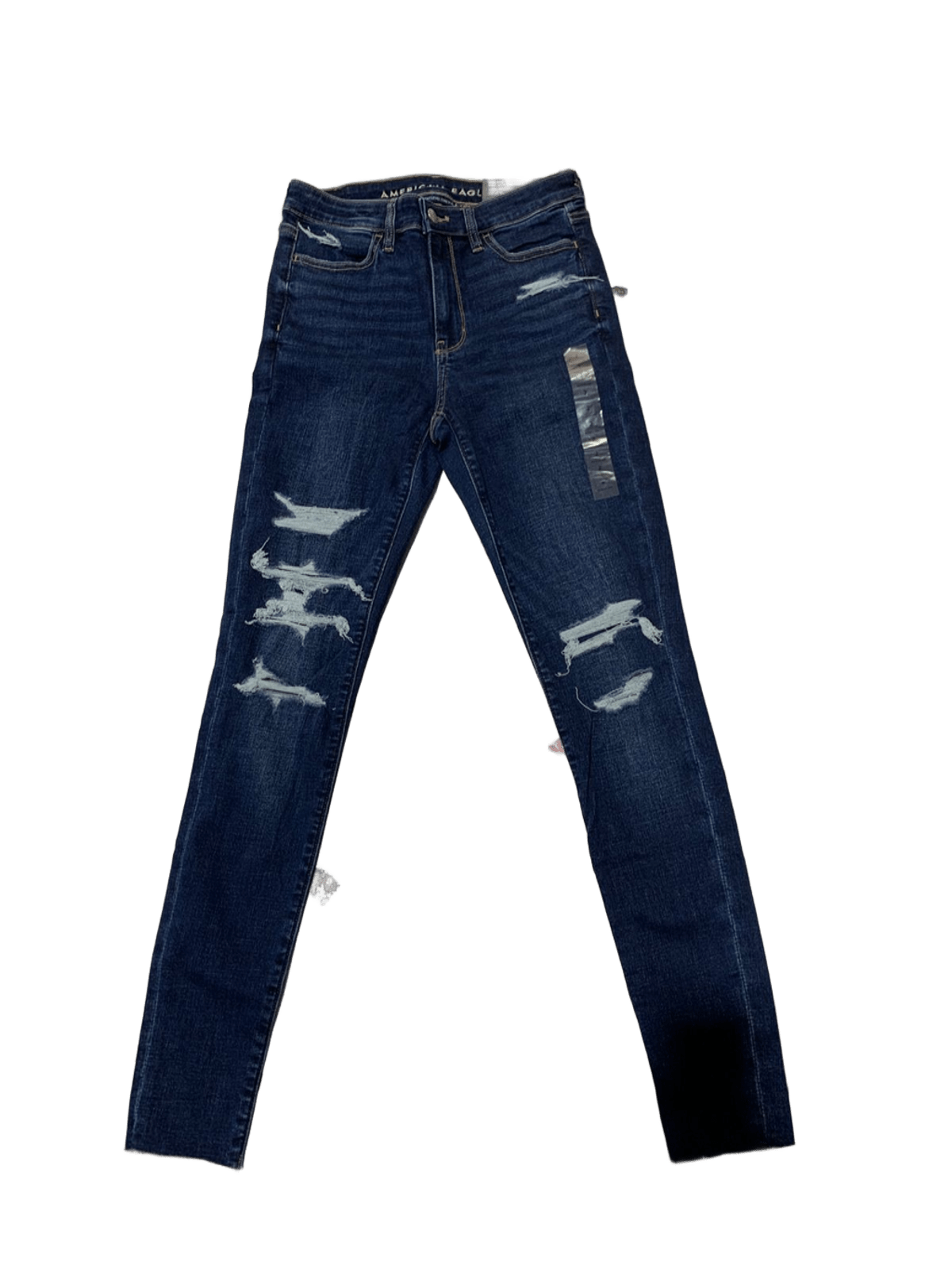 PANTALON AE JEGGING M 5784