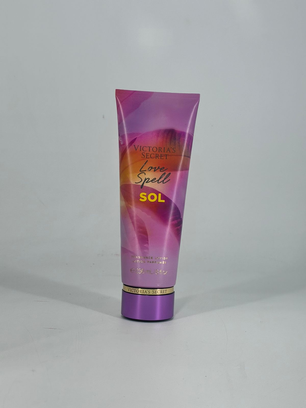CREMA VICTORIA SECRET LOVE SPELL SOL