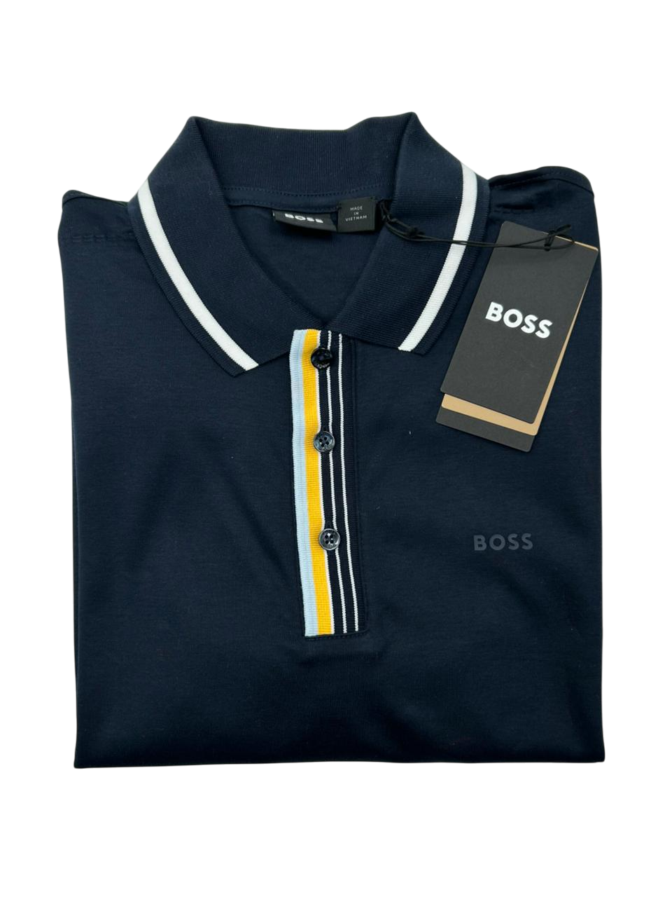 Polo Boss Parlay 157