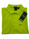 POLO BOSS PADDYTECH VERDE