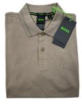 POLO BOSS PIO 1 BEIGE