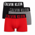 Boxer Calvin Klein Paquete de 3 Piezas A34M396551