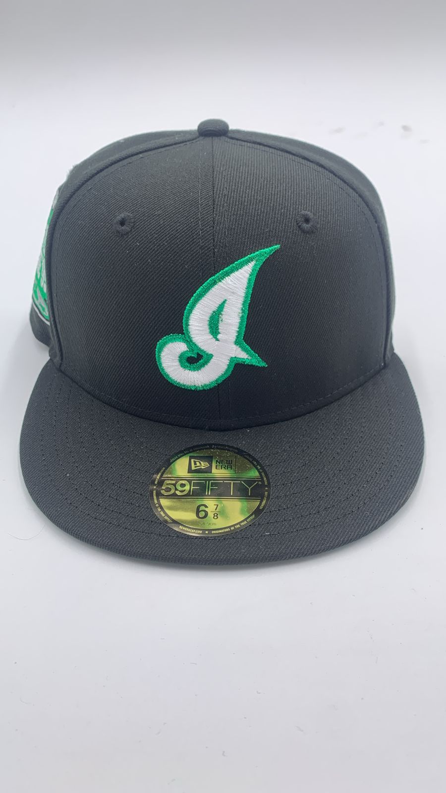 New Era Edicion Indios Cleveland