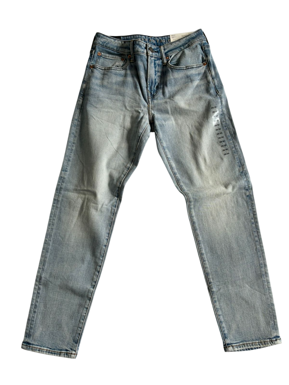 PANTALON AE ATHLETIC FIT H 7086