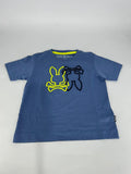 PLAYERA PSYCHO BUNNY NIÑO B0U626A2PC