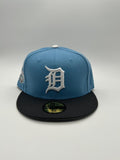 New Era Edicion Detroit Azul
