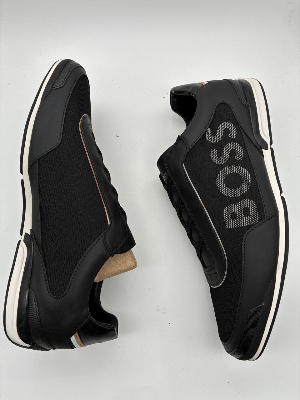 BOSS SATURN SLON NEGRO