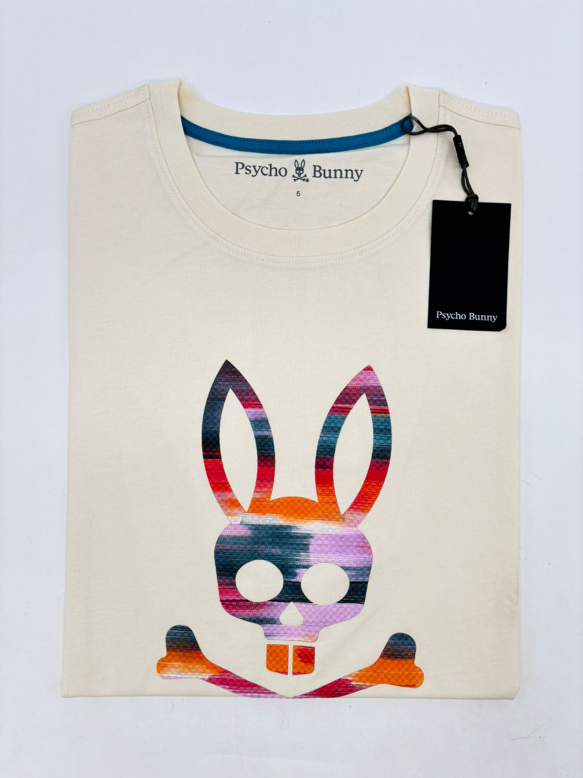 PLAYERA PB MENS RAPHAEL GRAPHIC TEE